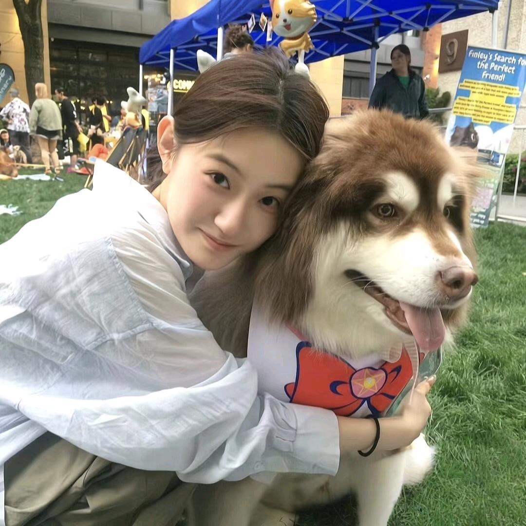 🌈今天要开心哦