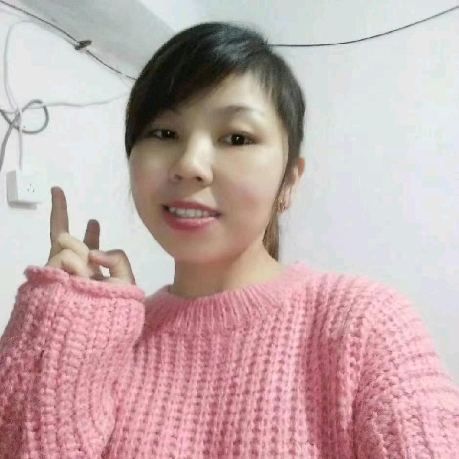 @傻瓜小妹