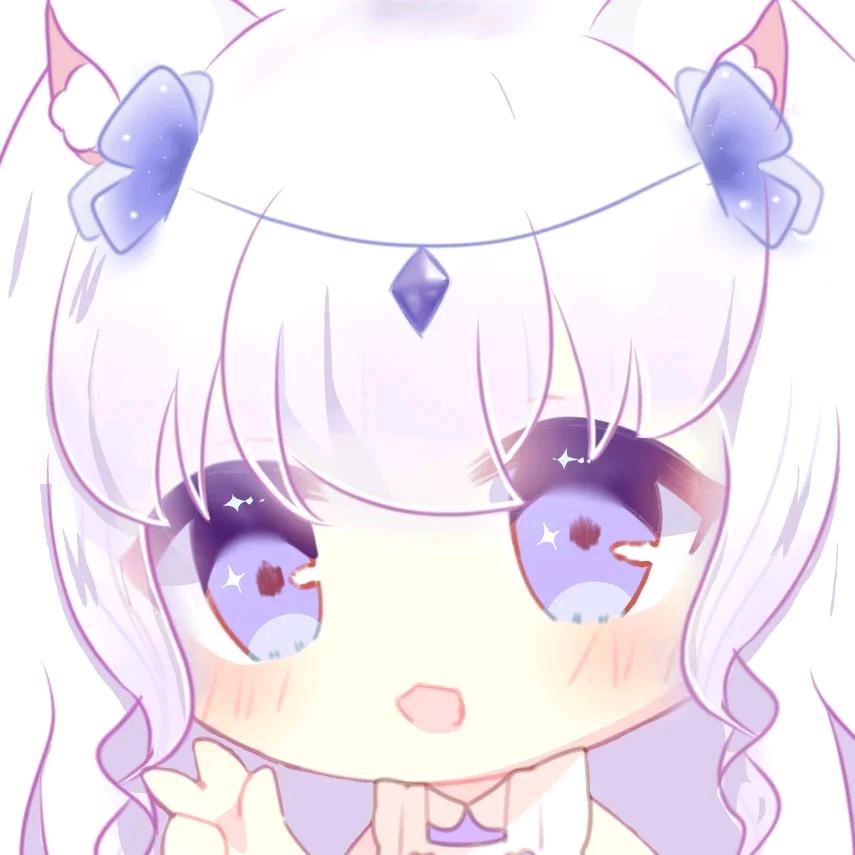 哆哆🥕(努力版)