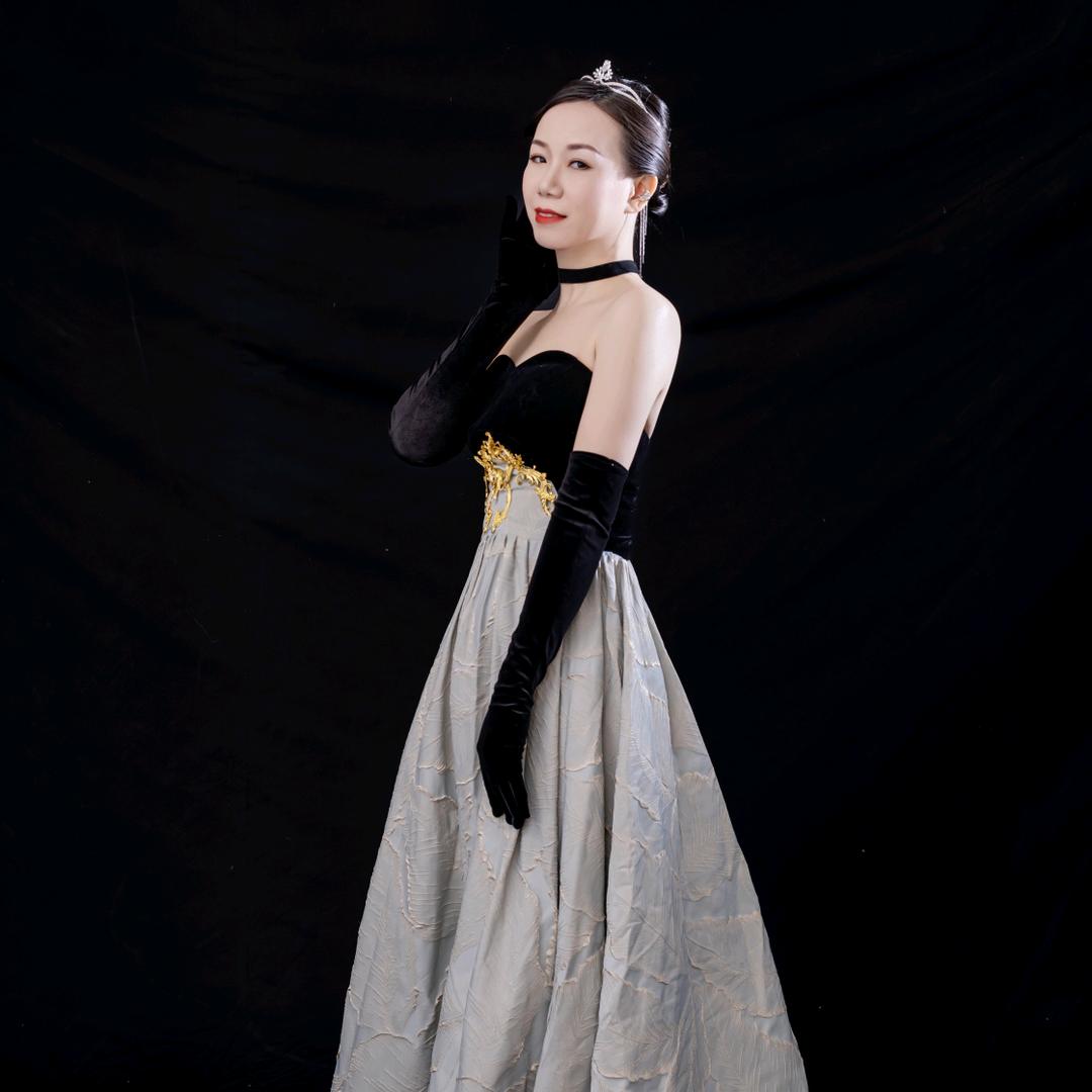 泉港化妆师rose