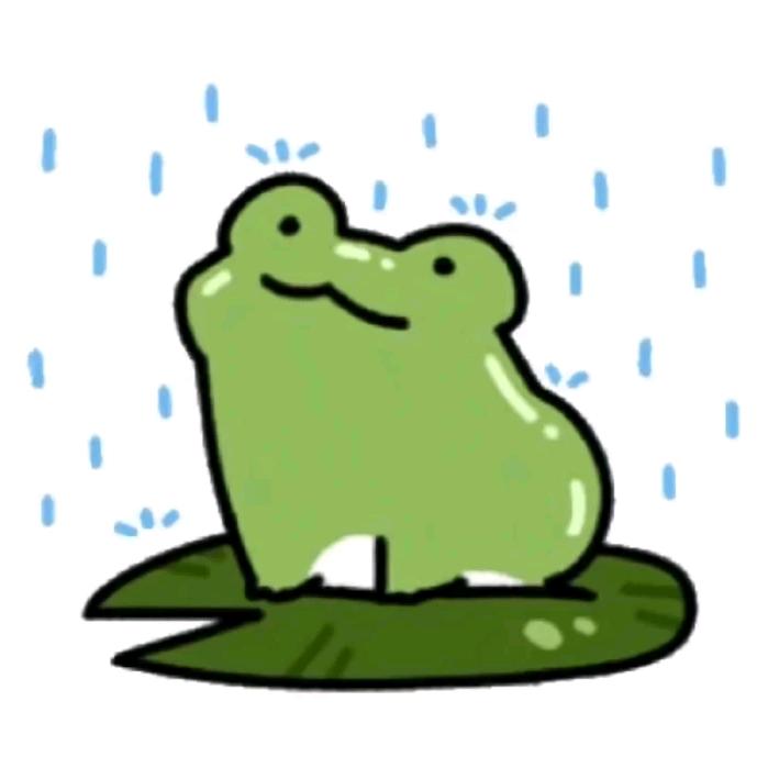 呱呱（睡不着版）