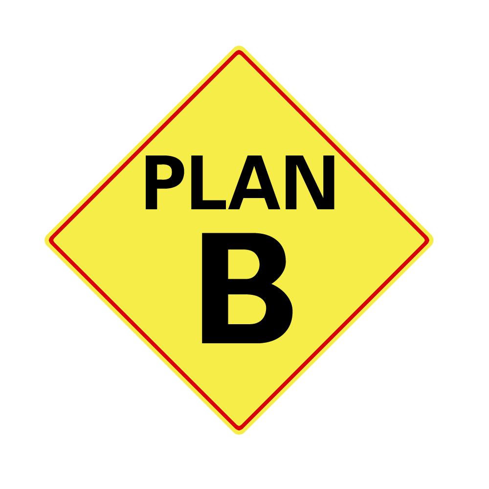 PLAN-B(领格出国)