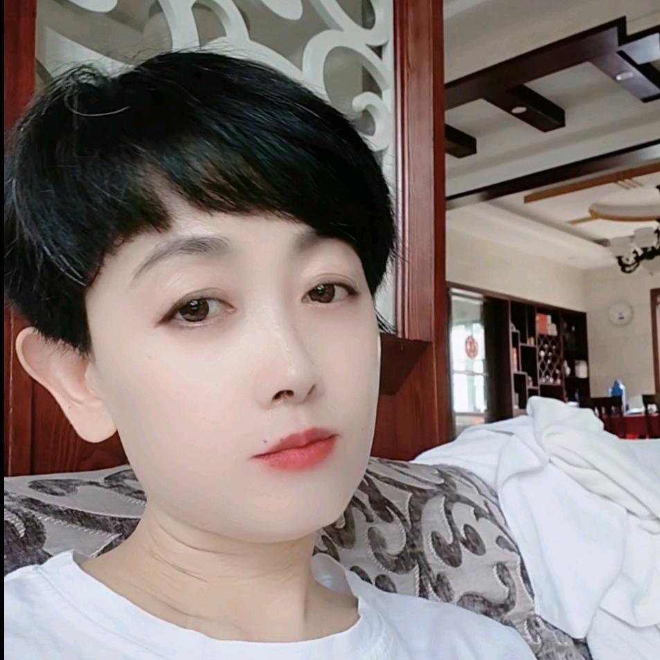 杰妈的橱窗