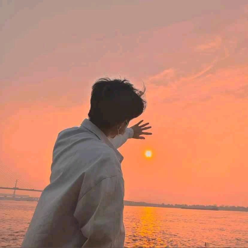 心向阳丶