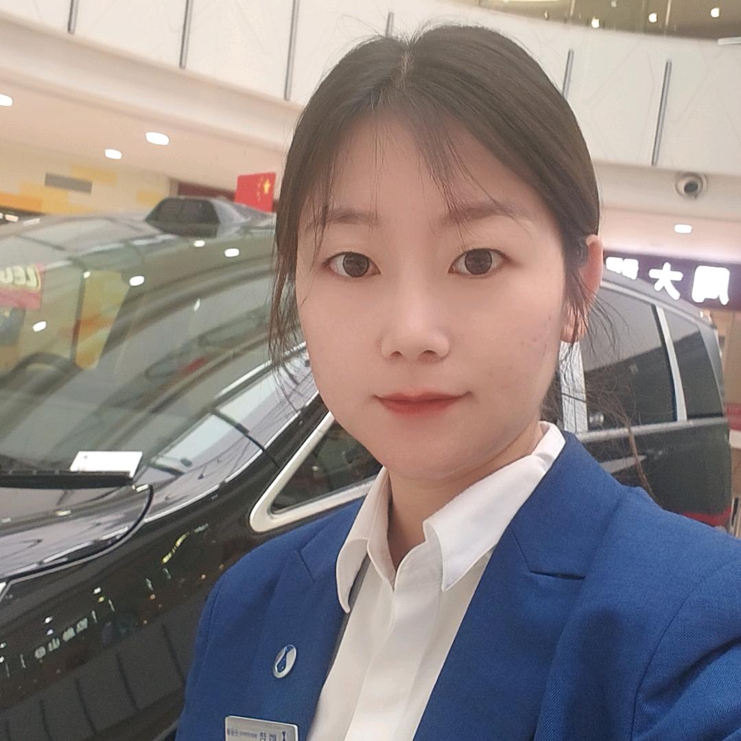 爱腾势的任真好