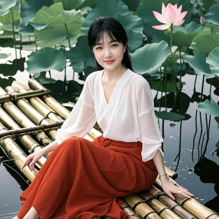 怡然自乐