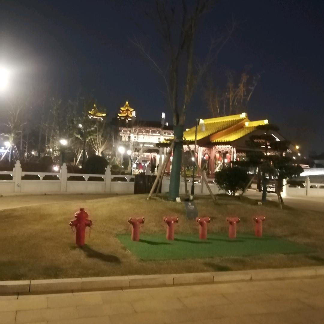 大哥来了