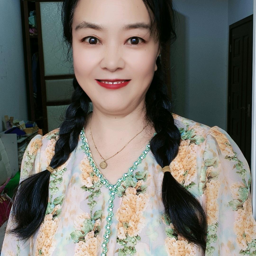 官中一姐