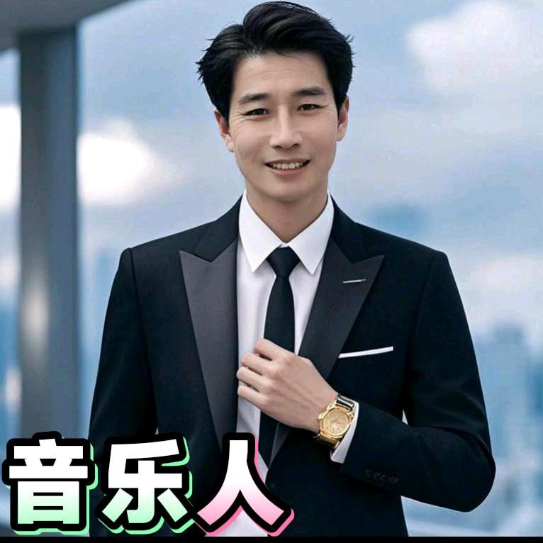 音乐人🔥