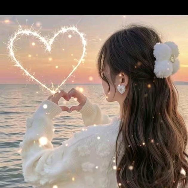 ℒᎭℯ⃝小幸运🍀