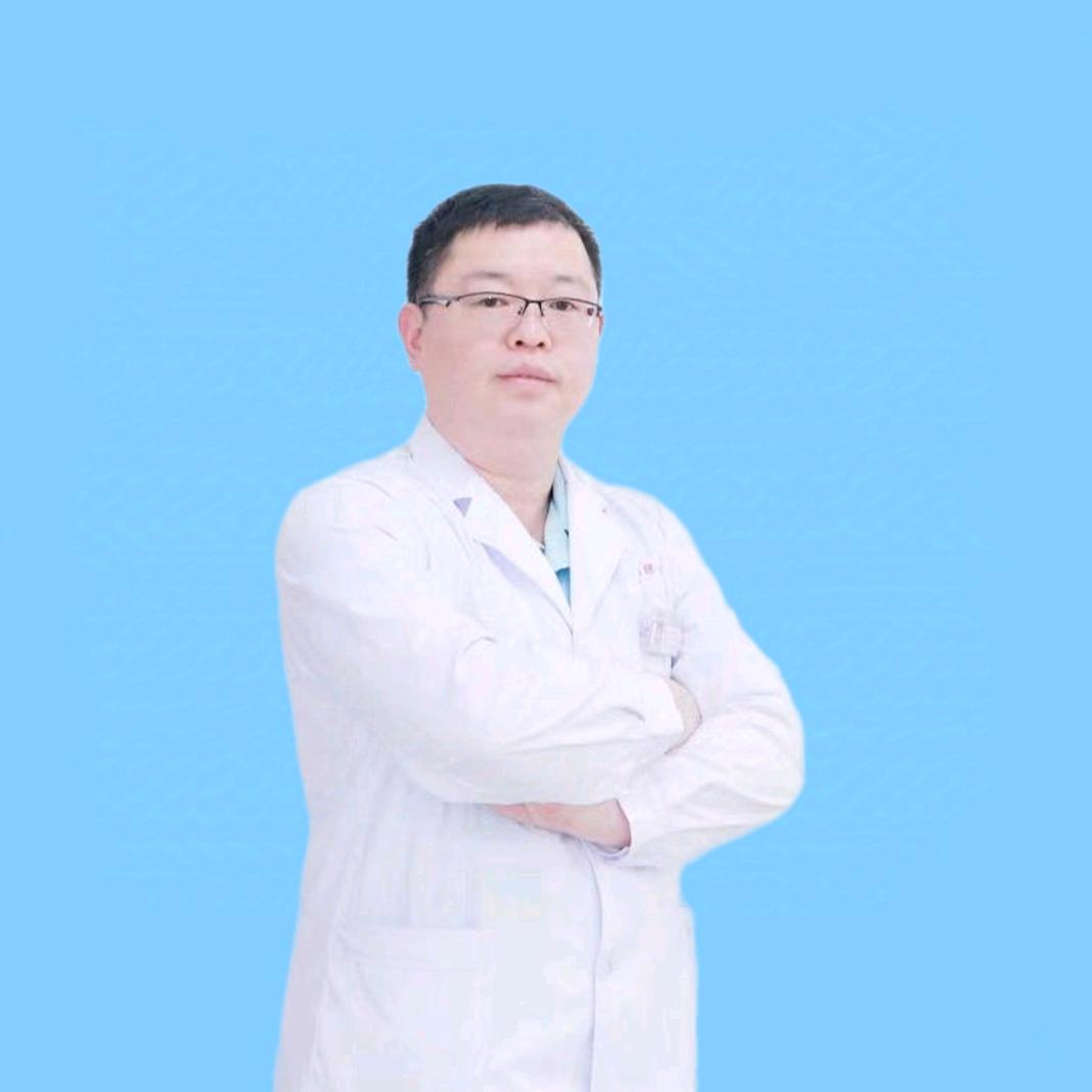 新生儿科李斌医生