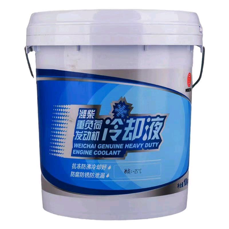 潍柴专用机油配件备品库