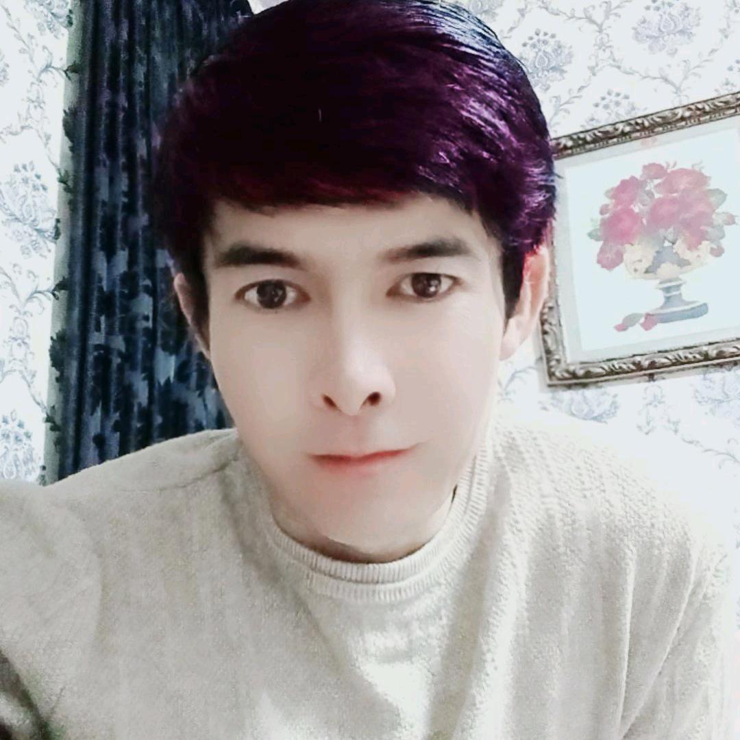 爱你一个