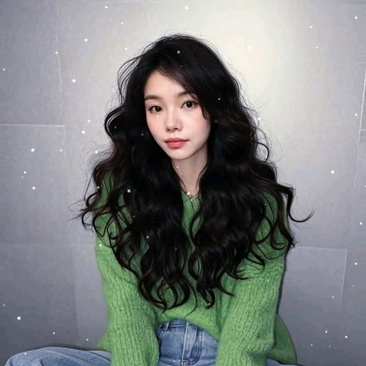 卖车车的小仙女！