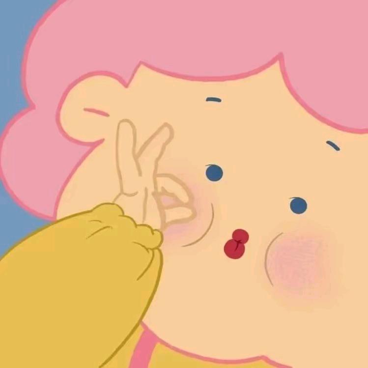 悲伤的胡萝卜🥕