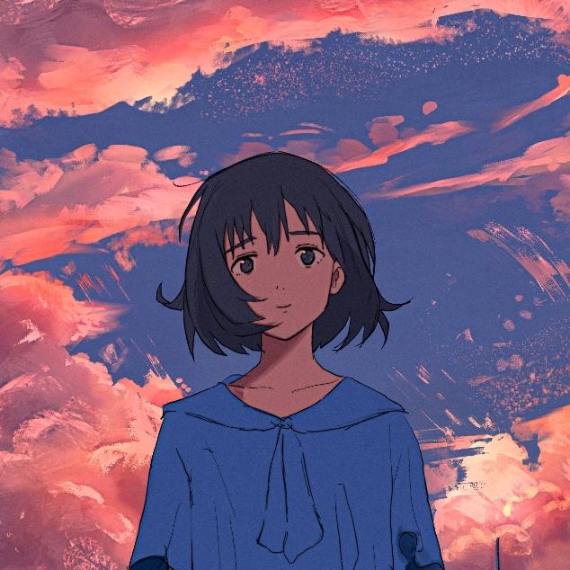 你是被阳的初生