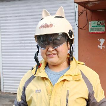 张半瓶的快乐生活