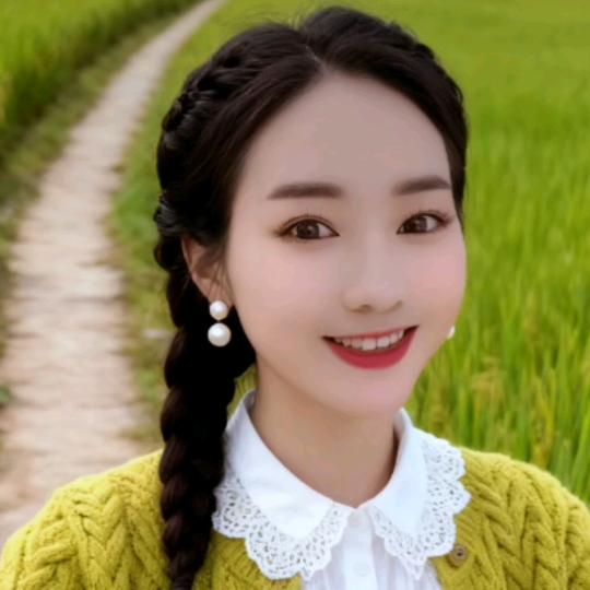 静若安好🍎🍎