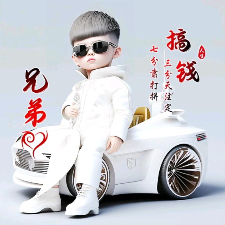 杨(●—●)公子