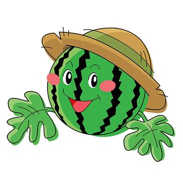 妈妈爱吃西瓜🍉