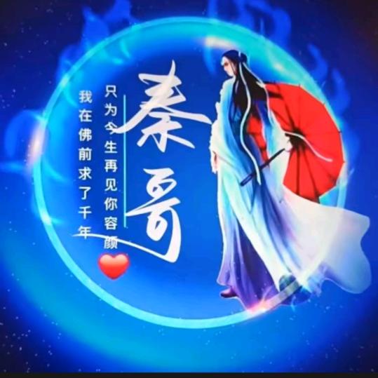 🇨🇳秦哥 🇨🇳