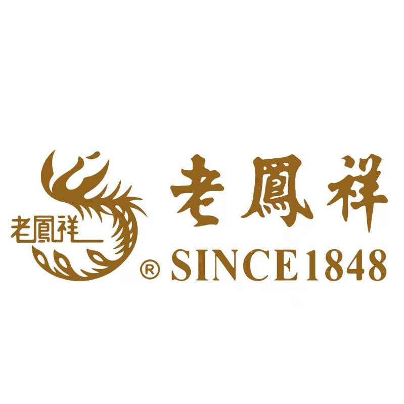 老💎凤祥鸿福店直播号