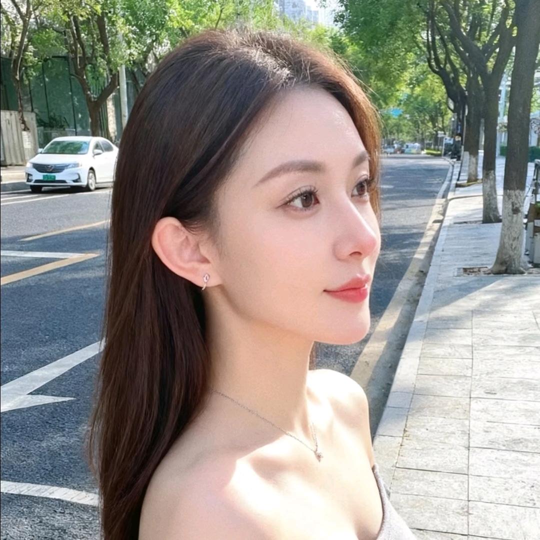 欣妍小公主