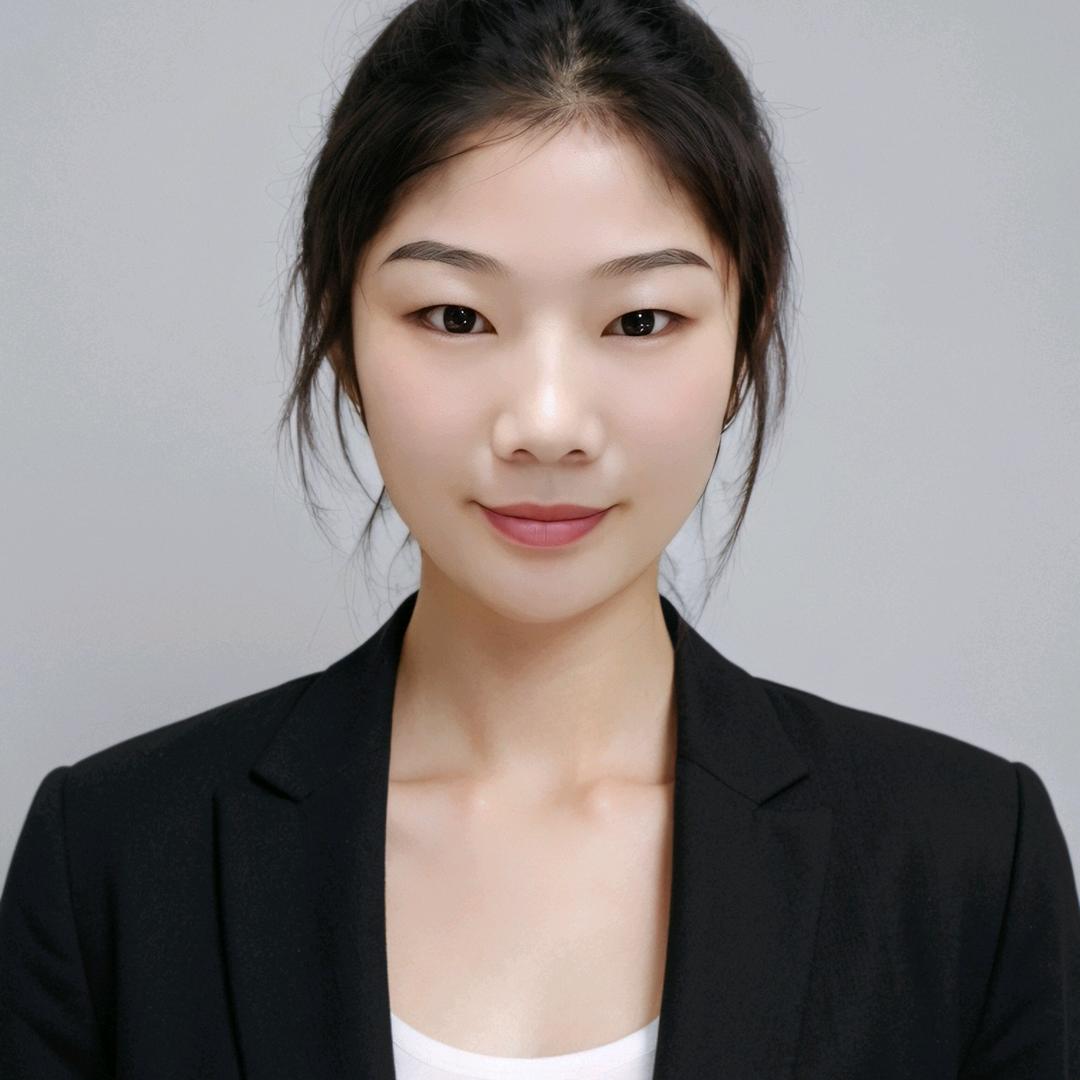 卖手机的小陈