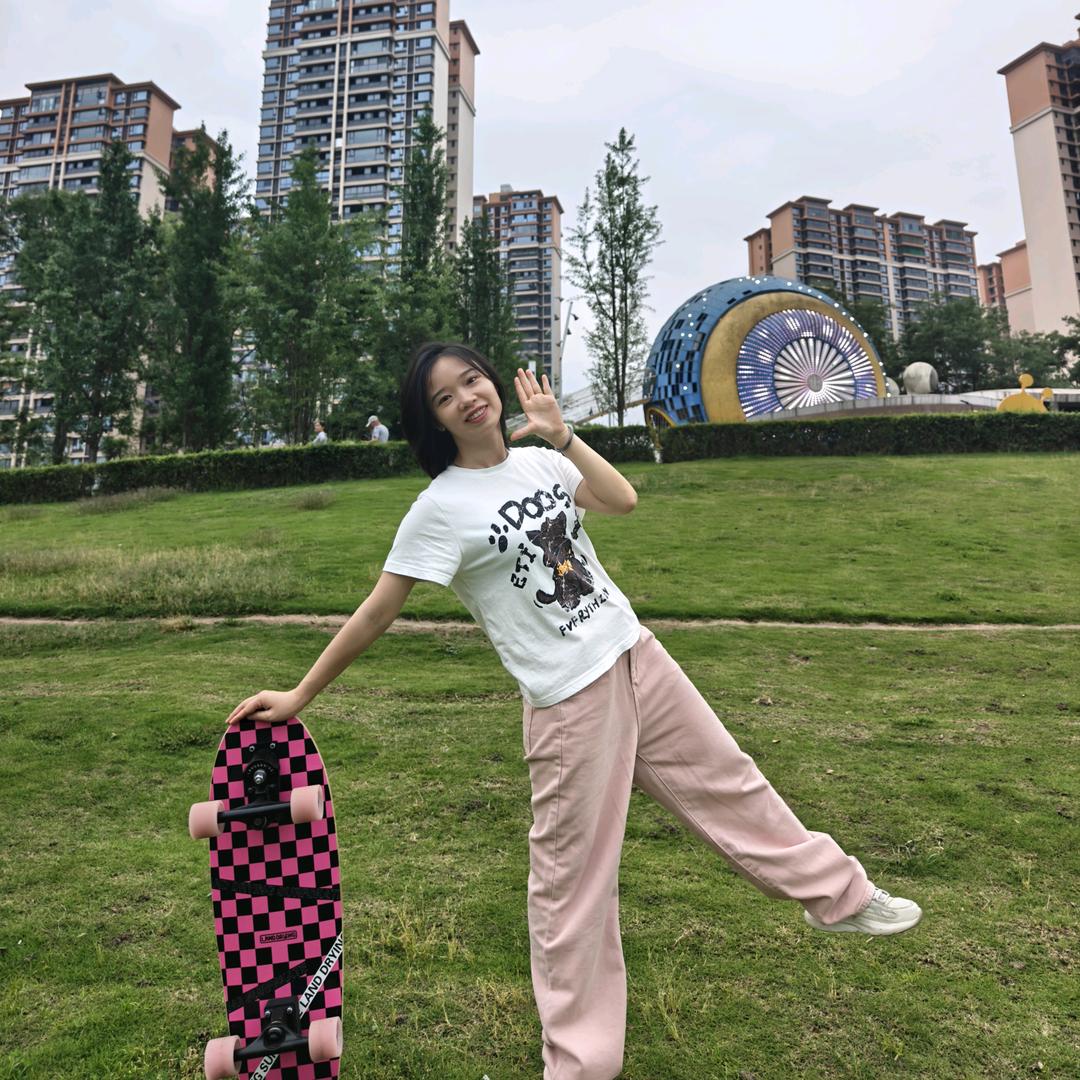 Guo果果