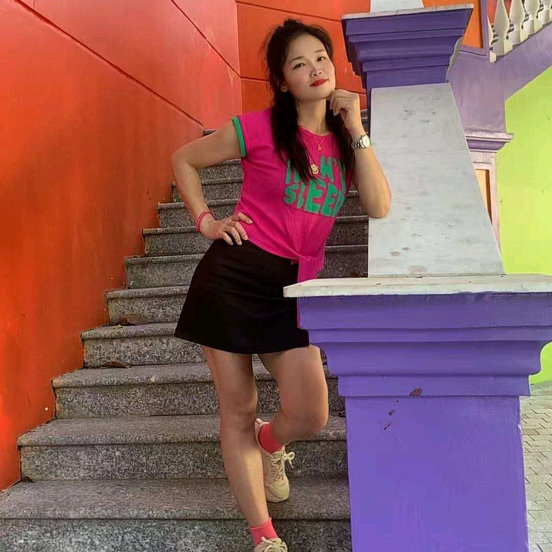 伊婷