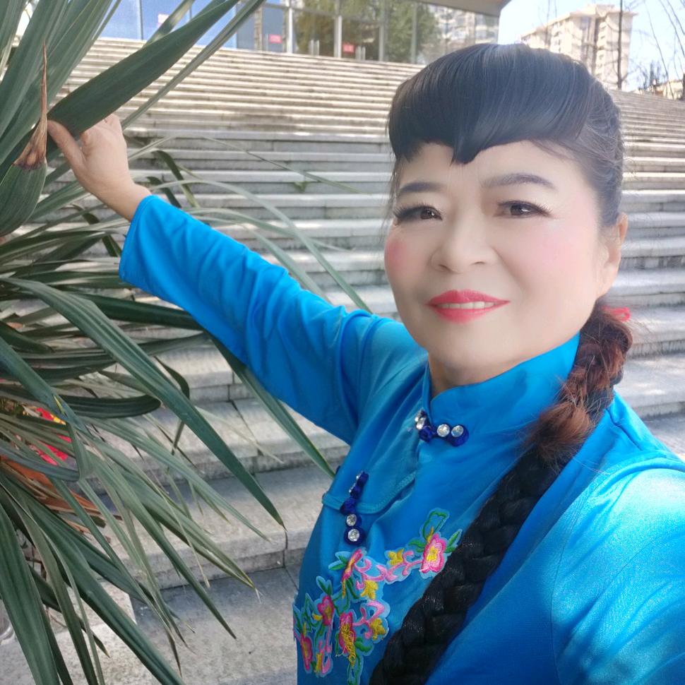 徐姐