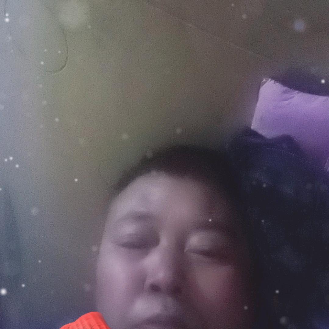 你们好