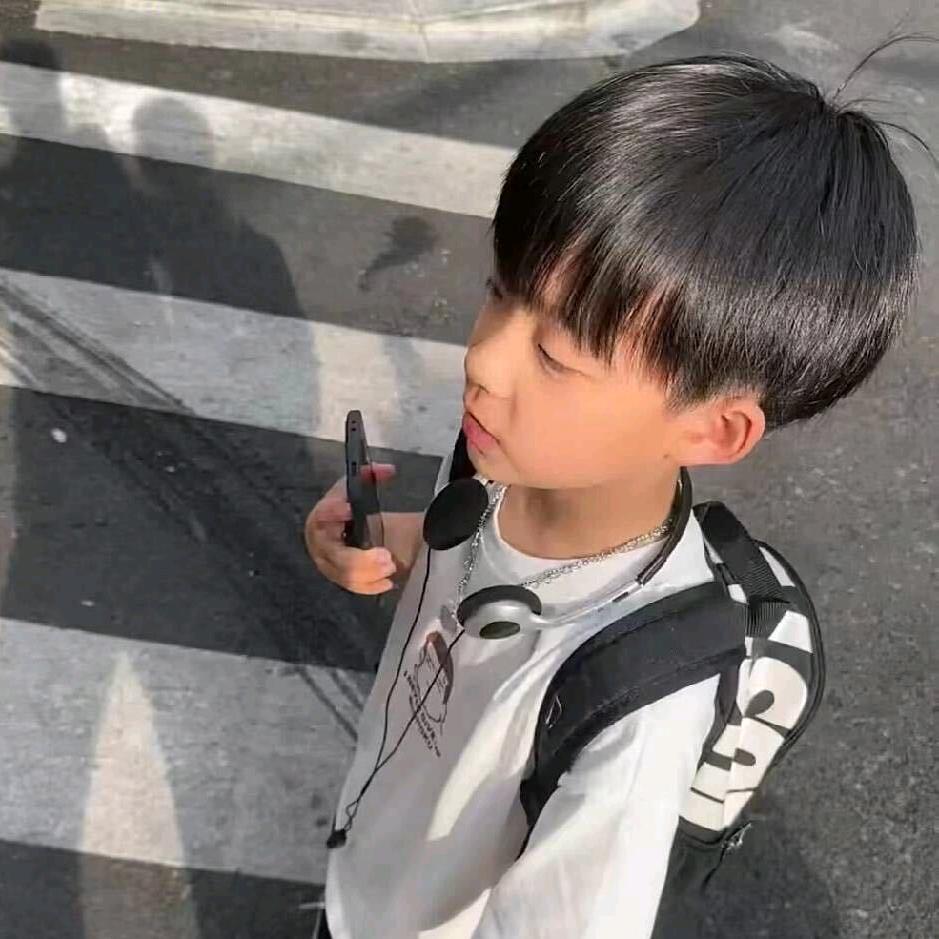 当过舔狗挨过骂