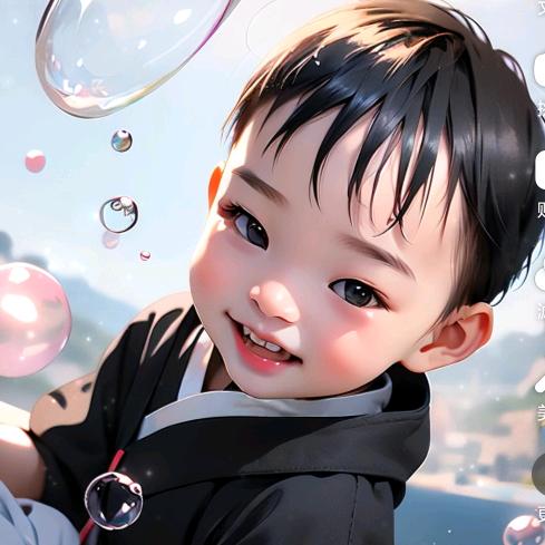 🐬🐠小魚兒