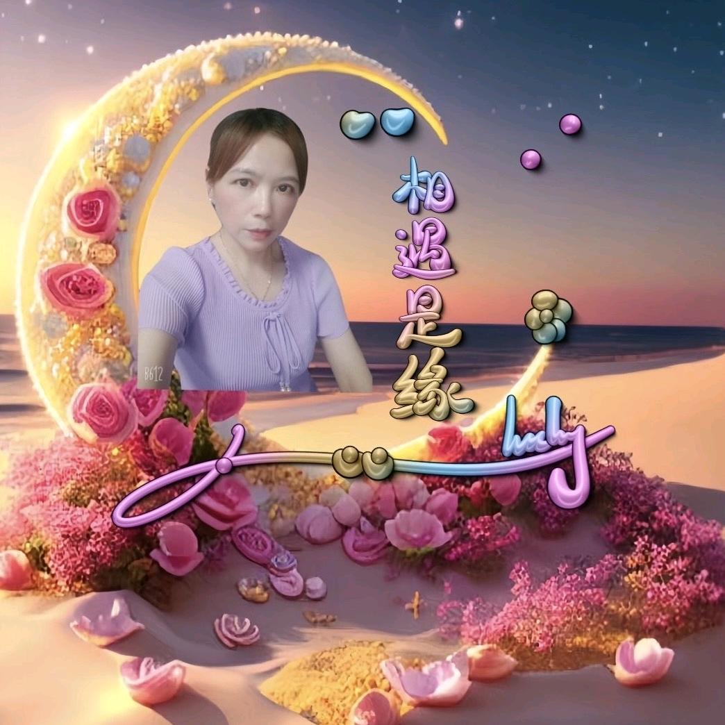 @🌹相遇是缘🌹