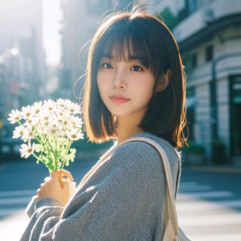有点甜