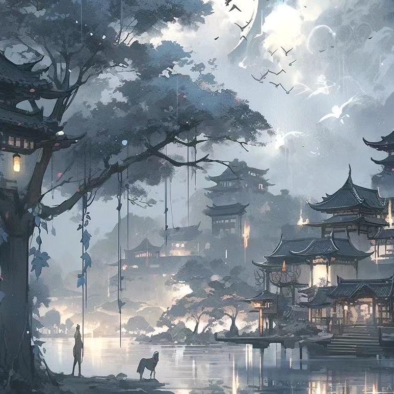 阳