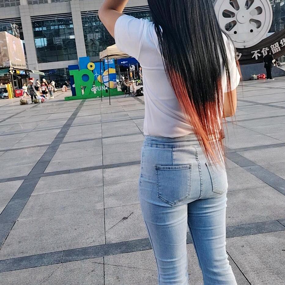 习惯一个人