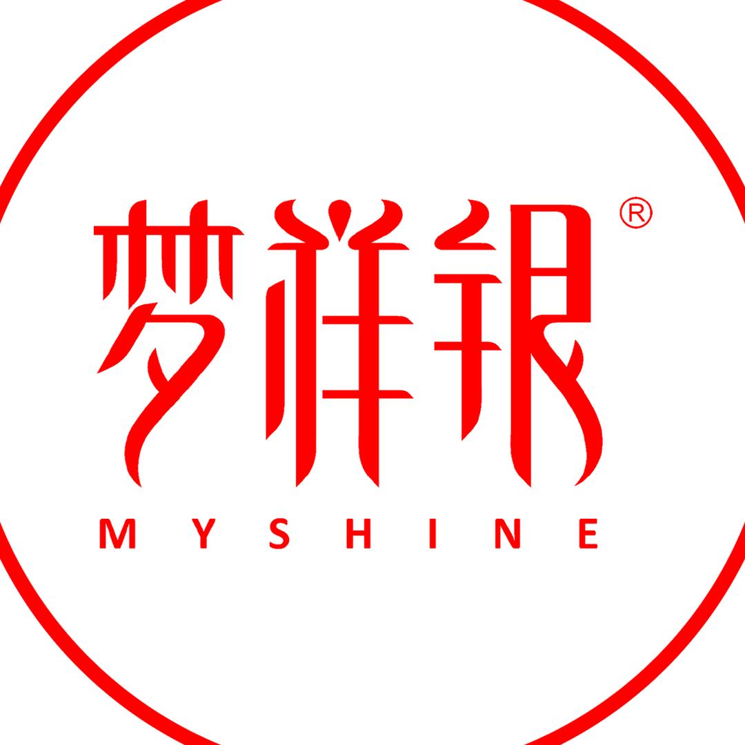 中强光年街区梦祥银创体验馆
