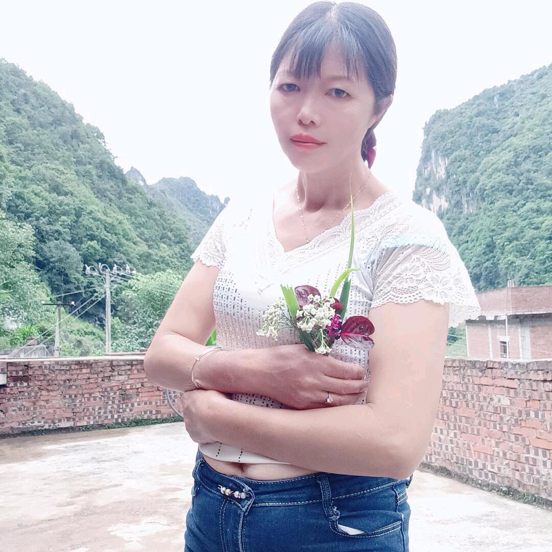 小溪溪