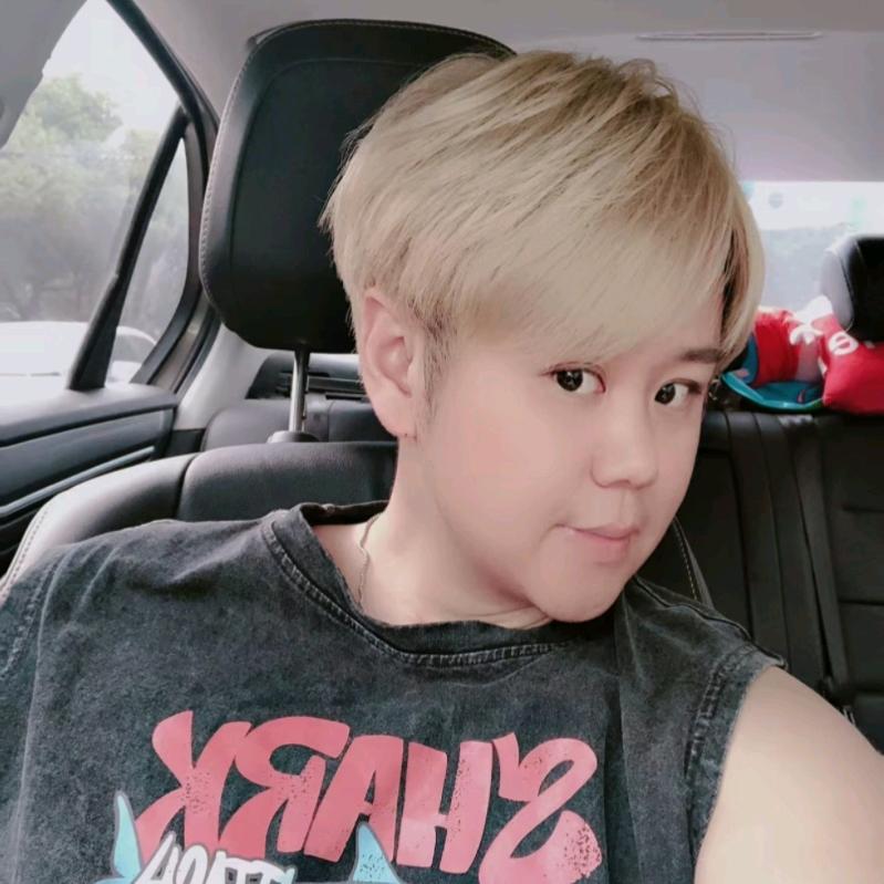 型享美发店官方号