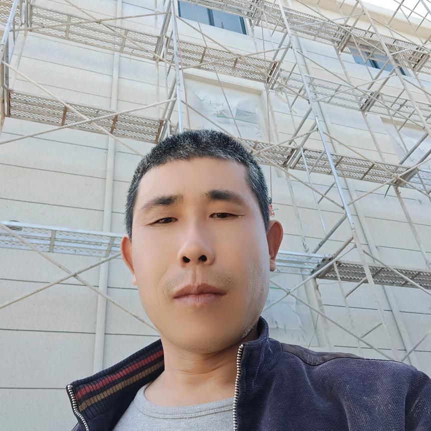 林辉外墙装饰