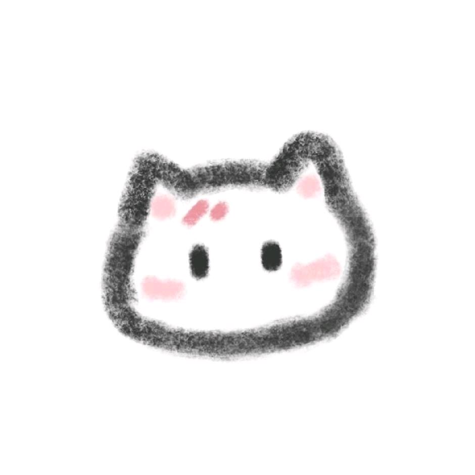 馒头猫猫