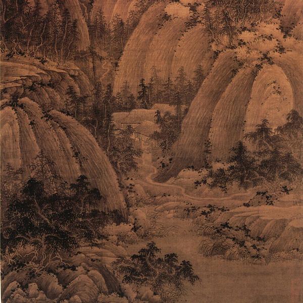 红尘渡轮回