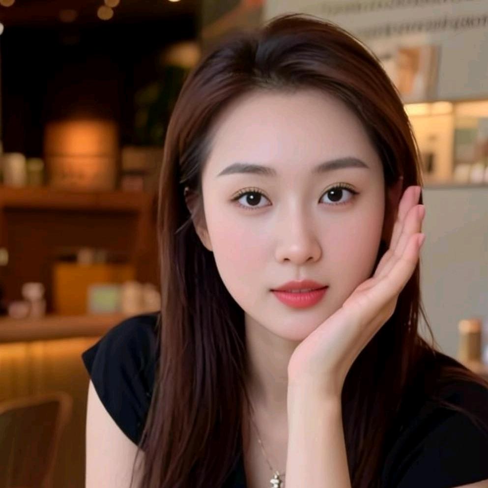 魅影❤️