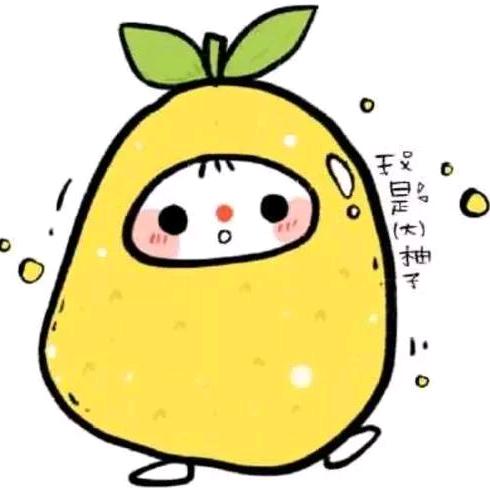 柚子汽水
