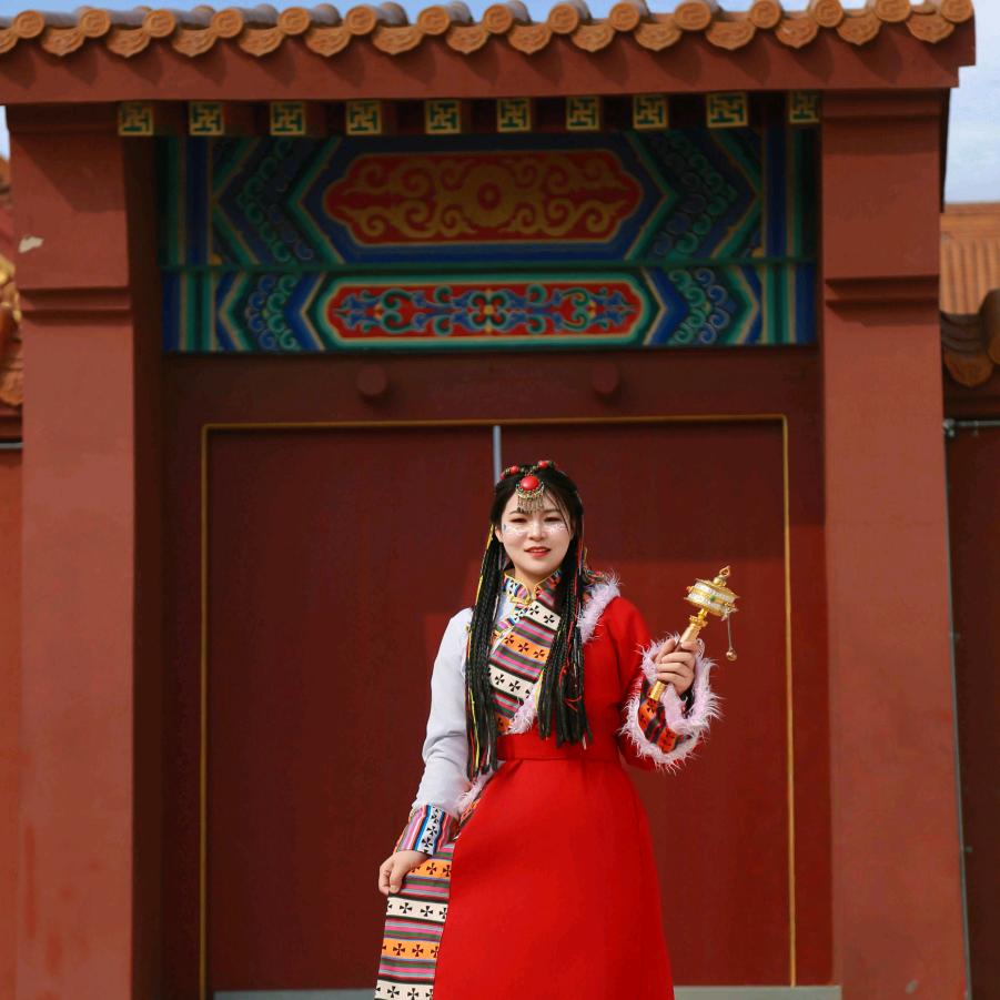 云合旅拍