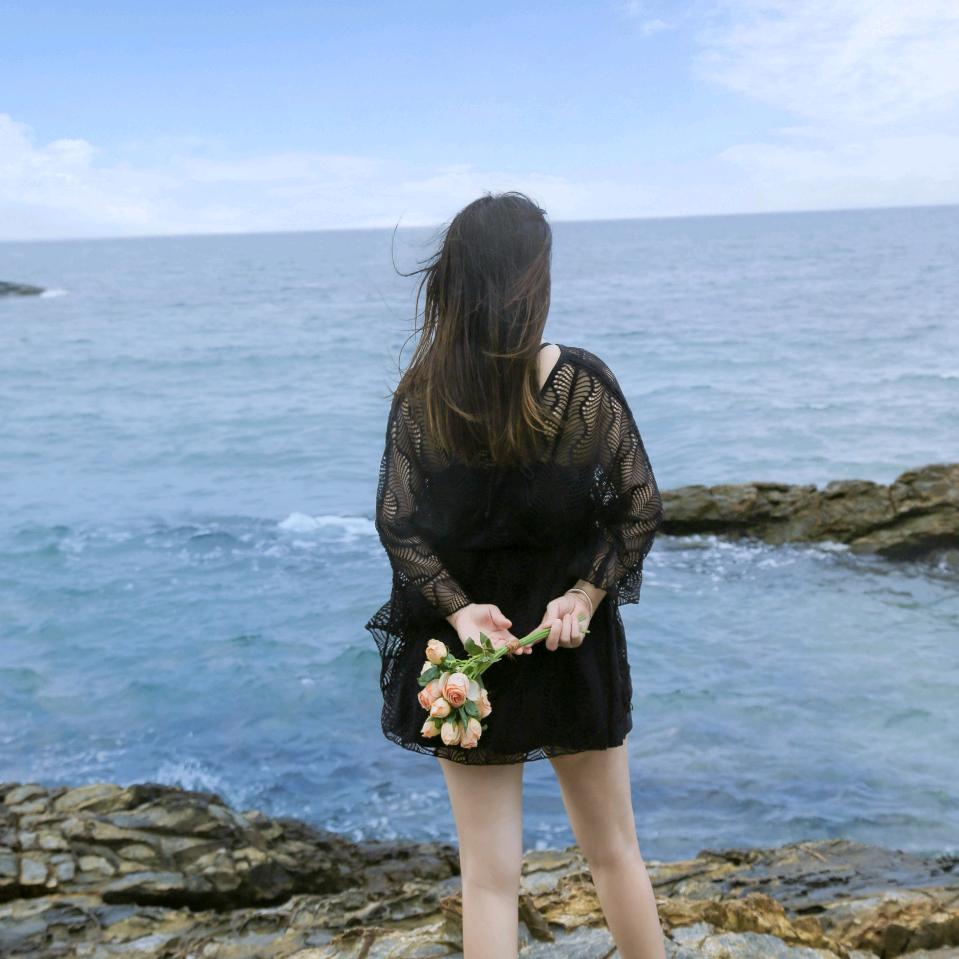 活出自己（勿连赞）