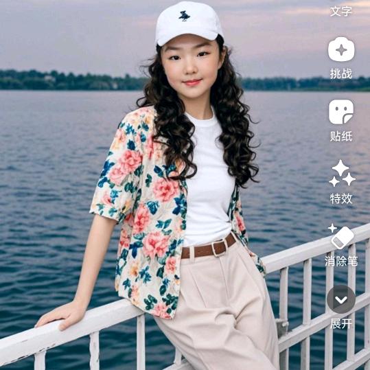 甜美💞少女心🍓🦋: