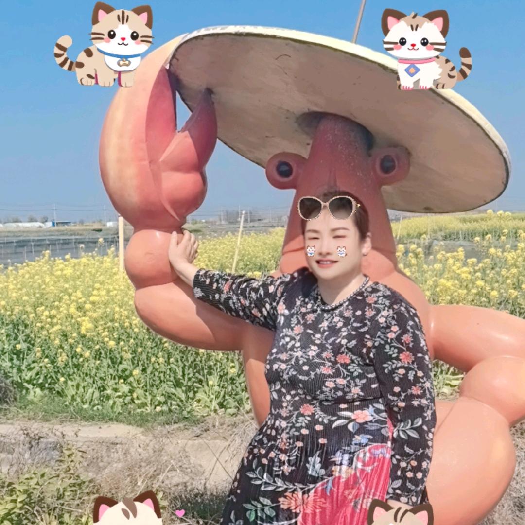 看淡一切‘